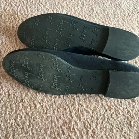 Fs/ny flats - scallop edge - Jigsaw - Picture 5 of 7